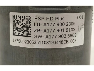 Jednotka ABS A1779002305, A1779002305 Mercedes-enz B W247 2019