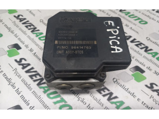 Jednotka ABS SV24-08-30, 545 Chevrolet Epica 2005