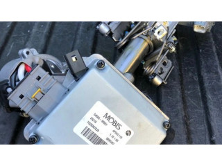 Насос рулевого управления