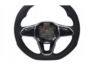 Руль Volkswagen Golf VIII 2019 - года 5H0419089JG