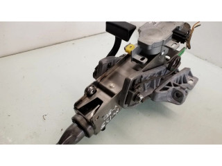 Крестовидная связь оси рулевого колеса