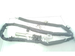 Боковая подушка безопасности 843405191041, 204D4 BMW X3 E83