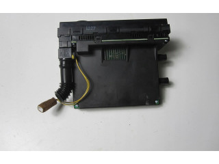 Блок управления климат-контролем 72311AE160 Subaru Legacy