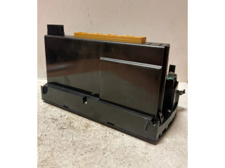 Блок управления климат-контролем 4B0820043G, 5HB00760401   Audi A6 S6 C5 4B