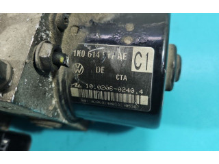 Блок АБС 1K0614517AE, IMPRK1410905 Skoda Octavia Mk2 (1Z) 2004 - 2013 года