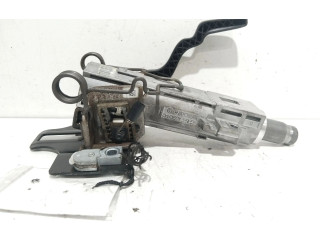 Рулевая рейка 6C1909144AG, 6C1423510BD Skoda Rapid (NH) 2012 - 2019 года