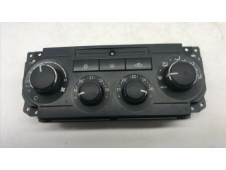 Блок управления климат-контролем P55111011AE, nr343 Jeep Grand Cherokee (WK)