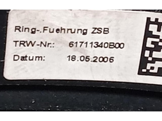 Руль Audi A4 Allroad B8  2008 - 2016 года 61711340B00, 61711340B00      