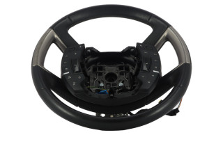 Руль Citroen C5  2008 - 2016 года 00004109KX      