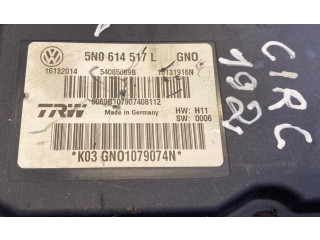 Jednotka ABS 5N0614517L   Volkswagen Tiguan 2009