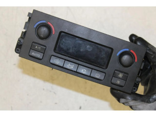 Блок управления климат-контролем    Peugeot 207 CC