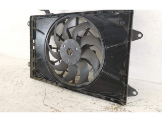 Вентилятор печки 17100-74S00 Suzuki SX4 S-Cross