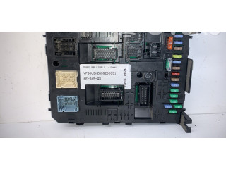 Řídící jednotka 9665674480 Peugeot 3008 I 2009