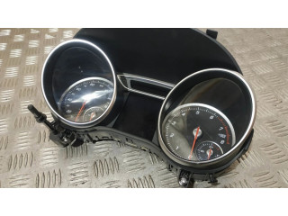 Přístrojová deska Mercedes-Benz GLA W156 2019 A1569001404, 0263698357