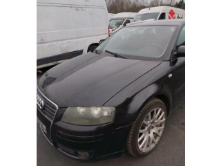 Блок АБС 1K0698517B Audi A3 S3 8P 2003 - 2012 года
