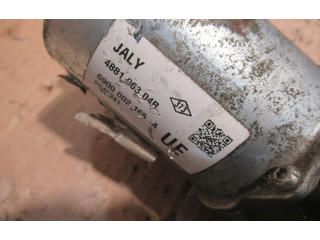 рейка Колонка рулевая 488106304R Renault Twingo II 2007 - 2014 года