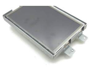 Дисплей FK7219C299AA, 0259A Jaguar XE