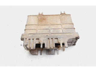 Pojistková skříňka Блок управления двигателем ECU 6K0906027A Seat Cordoba (6K)