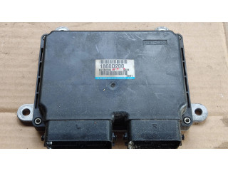 Блок управления двигателя 1860D200, E6T80790 Mitsubishi Outlander