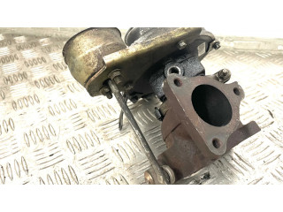 Turbodmychadlo Турбина A6640960299, 030226123X Chrysler PT Cruiser 2.1 EDJ