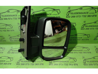 Zpětné zrcátko  Citroen Jumpy   0546106  