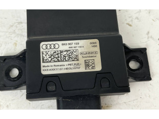 Блок управления 4H0907159A   Audi S5 Facelift