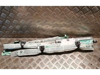 Боковая подушка безопасности 8X2314K159AE   Jaguar XF X250