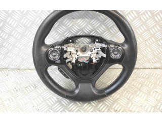 Руль Honda Civic IX 2011 - 2017 года 78500-TV1-K510-M1, 63053170C