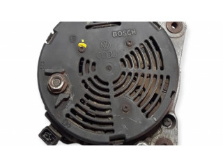 Генератор R95VW10300ABA Ford Galaxy 1.9