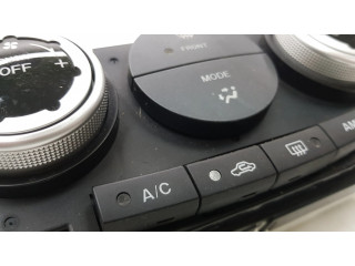 Блок управления кондиционера воздуха / климата/ печки (в салоне)