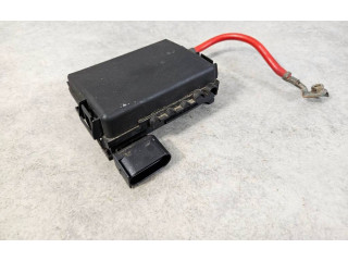 Блок предохранителей 1J0937550AF Skoda Octavia Mk1 (1U)