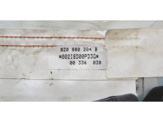 Подушка безопасности пассажира 8ZO880204B Audi A2