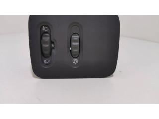 Включатель регулировки высоты фонарей