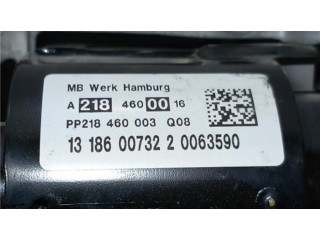 Ось рулевого колеса