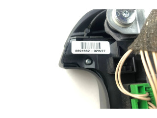 Подушка безопасности водителя BAM-PT1-1033, 8691650   Volvo V70