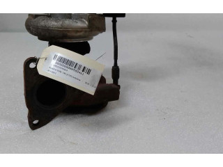 Turbodmychadlo Турбина 4913105210 Nissan Almera Tino