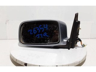 Зеркало (управляемое электричеством) MN154651HB Mitsubishi Lancer