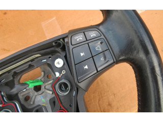 Руль Volvo V70  2008 - 2013 года 30778841      