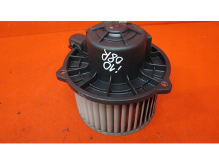 Вентилятор печки       Hyundai i10