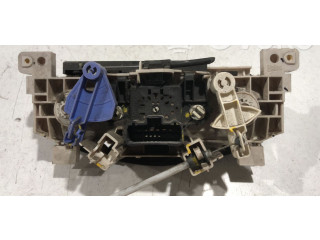 Блок управления климат-контролем T1001639V, T1001639V Dacia Logan I