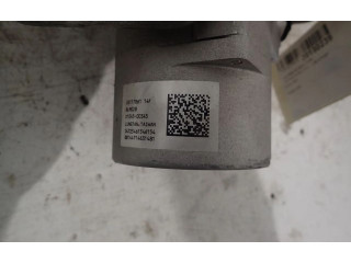 Pojistková skříňka Комплект оси рулевого колеса Fiat Punto Evo 2011