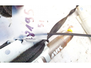 Боковая подушка безопасности 31291247, 609269901c Volvo S80