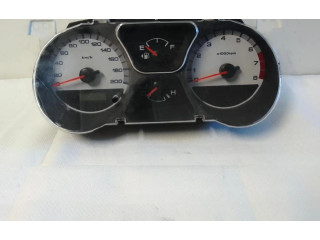 Přístrojová deska Subaru Justy 2003 3410086G20