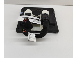 Блок комфорта 5Q0937084CP, BCMPQ37H Audi RS3