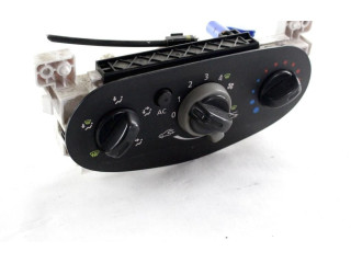 Блок управления климат-контролем 600275107370R   Dacia Sandero