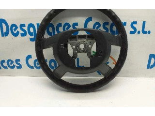 Руль Mitsubishi Space Wagon 1999 - 2004 года