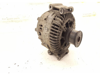 Генератор 6421540502, A6421540502 Mercedes-Benz R W251