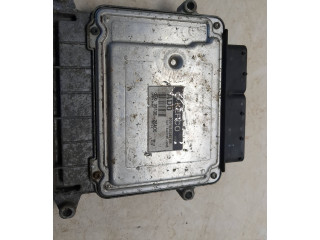 Turbodmychadlo Блок управления двигателя 9001040267KBr, 3913026AD0   KIA Rio   