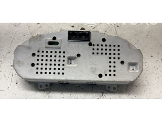 Přístrojová deska Hyundai Atos Prime 2004