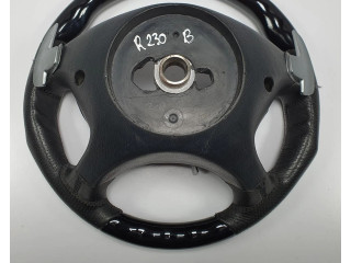 Руль Mercedes-Benz SL AMG R230   -  года       